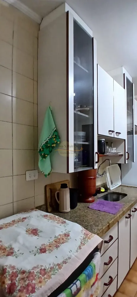 Apartamento, 1 quarto, 53 m² - Foto 5