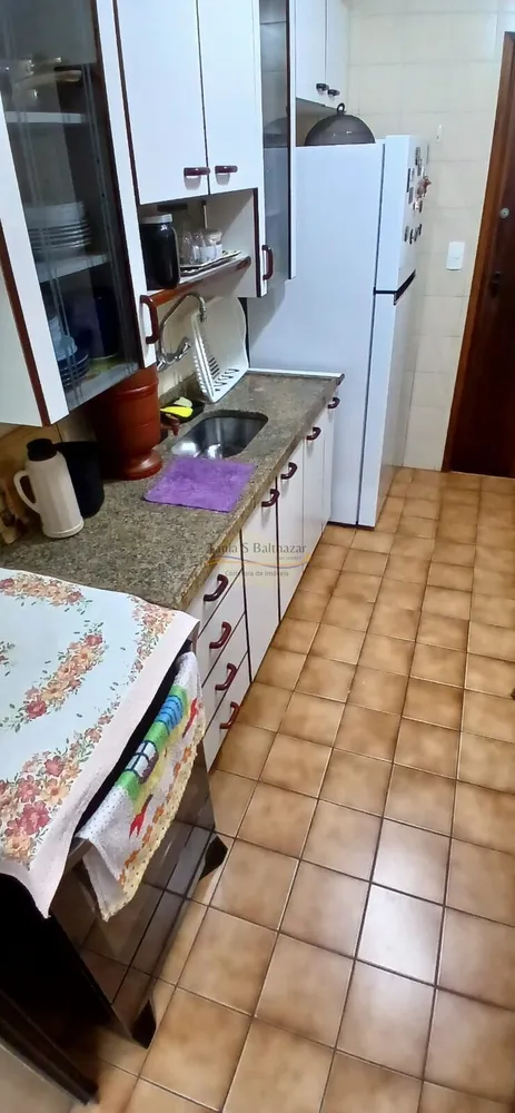 Apartamento, 1 quarto, 53 m² - Foto 6