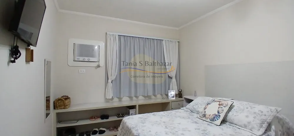 Apartamento, 1 quarto, 53 m² - Foto 4