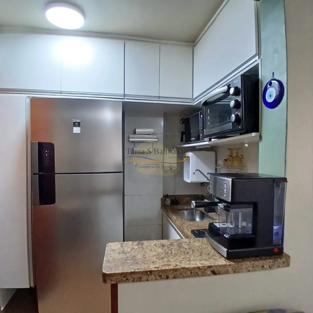 Kitnet-Studio, 30 m² - Foto 6