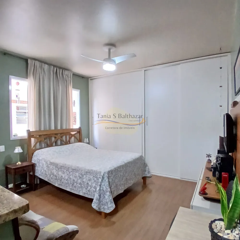 Kitnet-Studio, 30 m² - Foto 3