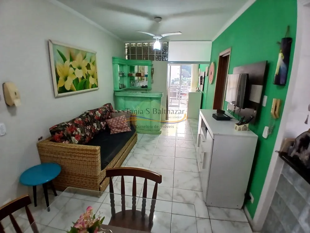 Apartamento, 2 quartos, 60 m² - Foto 6