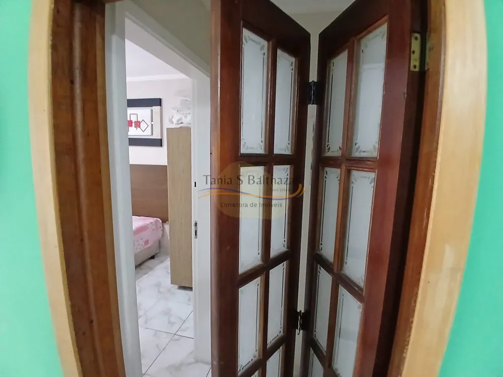 Apartamento, 2 quartos, 60 m² - Foto 13