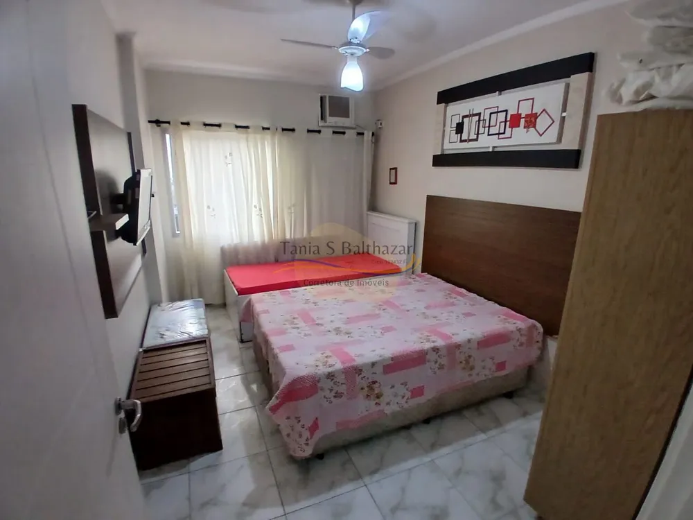 Apartamento, 2 quartos, 60 m² - Foto 12