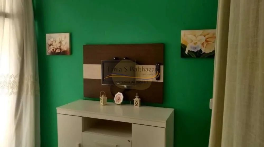 Apartamento, 2 quartos, 60 m² - Foto 7