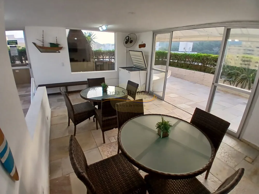 Apartamento, 2 quartos, 60 m² - Foto 15