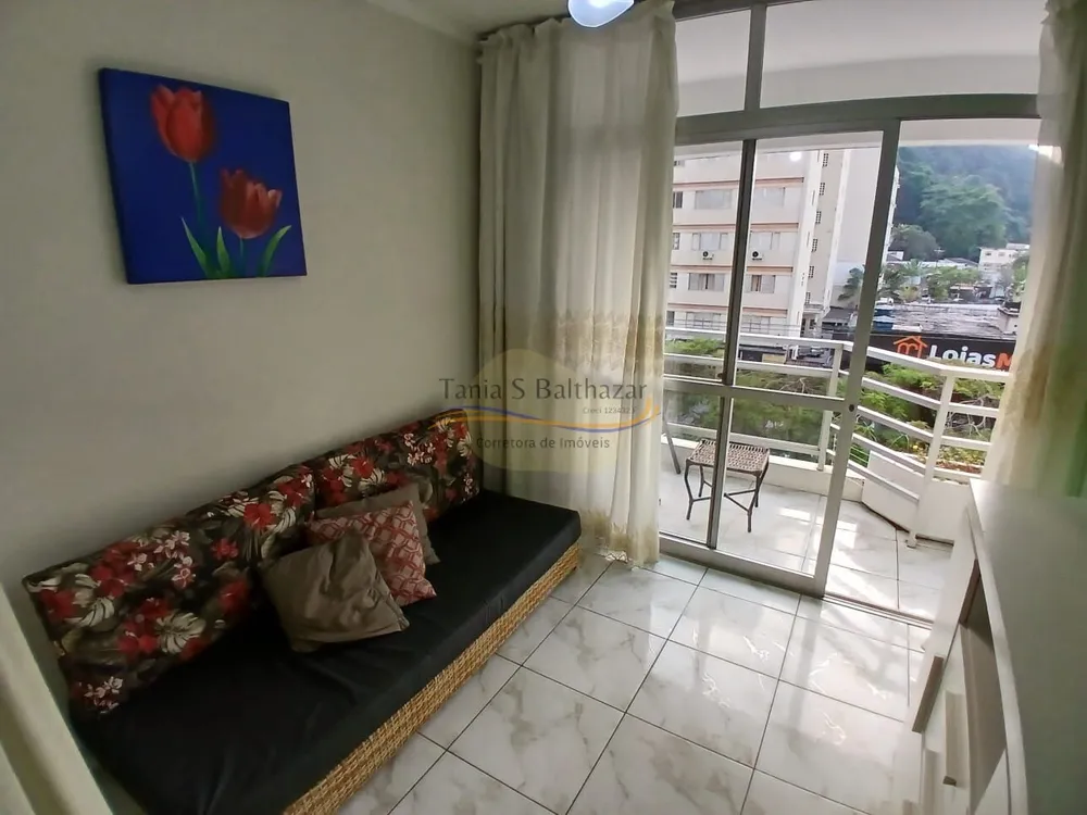Apartamento, 2 quartos, 60 m² - Foto 4