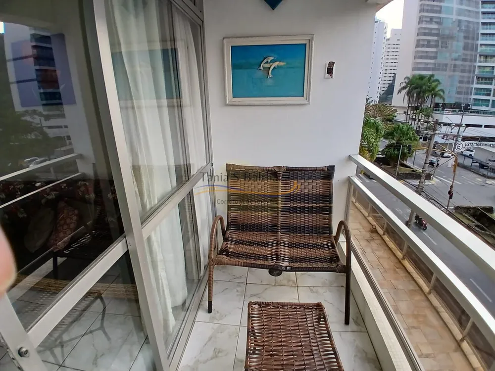 Apartamento, 2 quartos, 60 m² - Foto 3