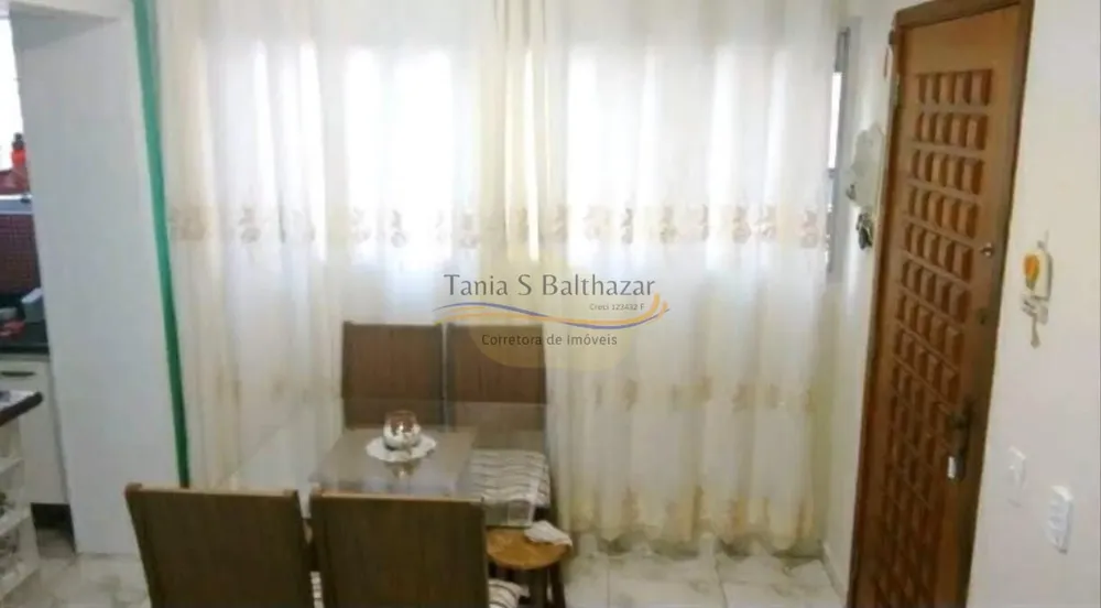 Apartamento, 2 quartos, 60 m² - Foto 9