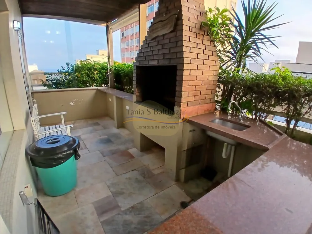 Apartamento, 2 quartos, 60 m² - Foto 16