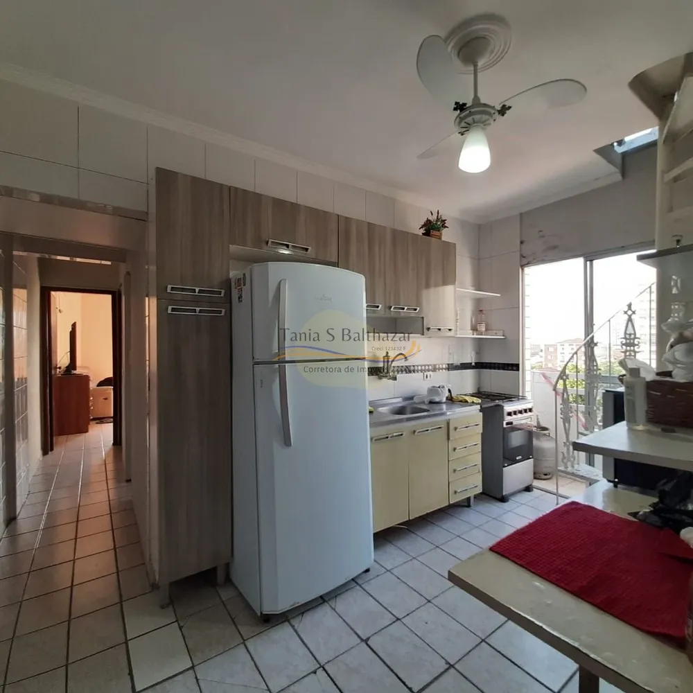 Cobertura, 2 quartos, 80 m² - Foto 10