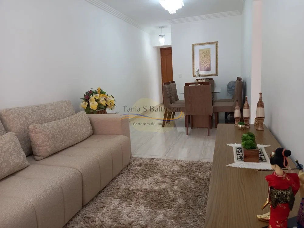 Apartamento, 3 quartos, 104 m² - Foto 4