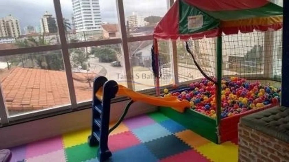 Apartamento, 3 quartos, 104 m² - Foto 1