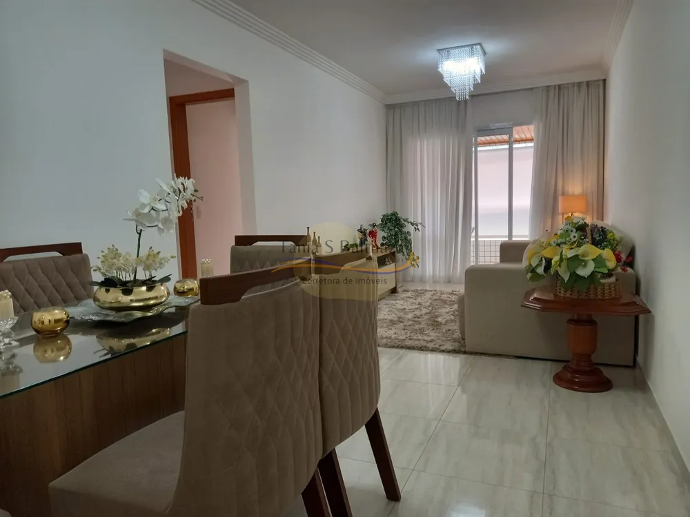 Apartamento, 3 quartos, 104 m² - Foto 2
