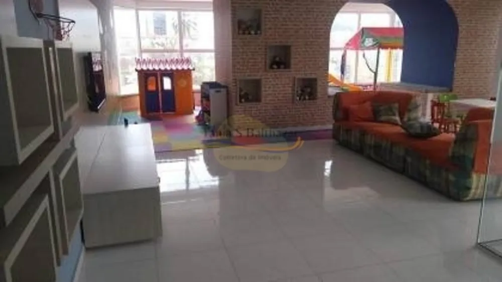 Apartamento, 3 quartos, 104 m² - Foto 5
