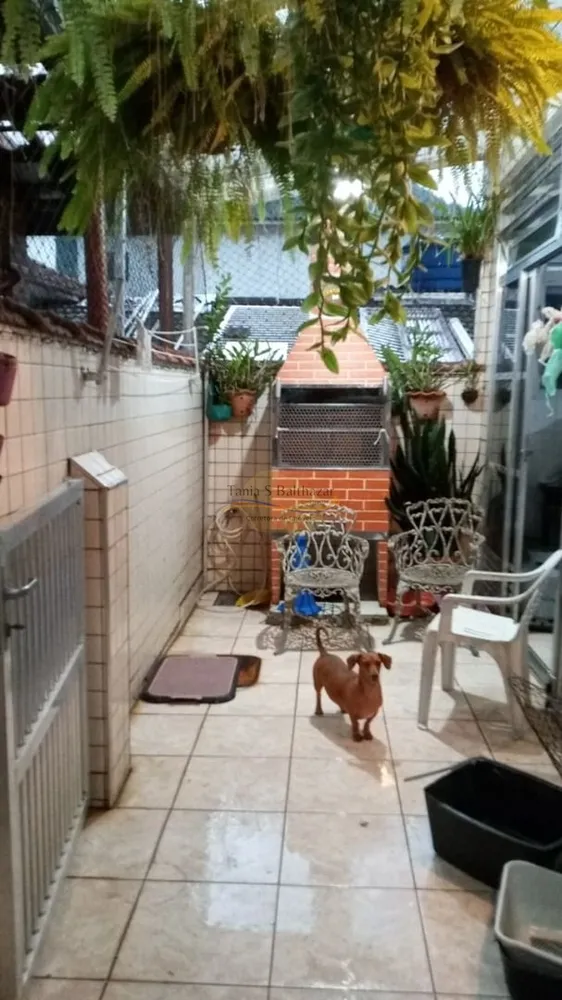 Casa, 2 quartos, 85 m² - Foto 1