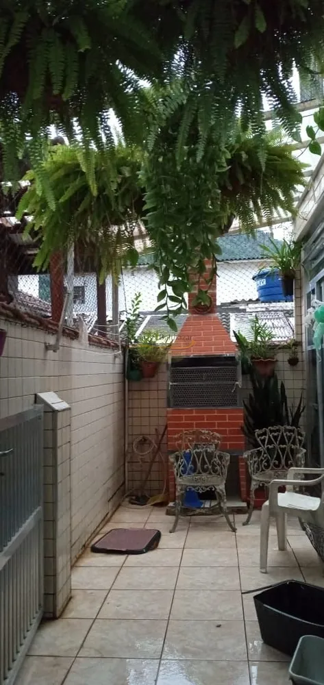 Casa, 2 quartos, 85 m² - Foto 2