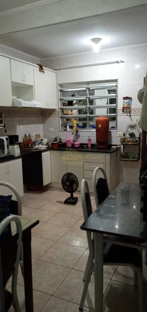 Casa, 2 quartos, 85 m² - Foto 8