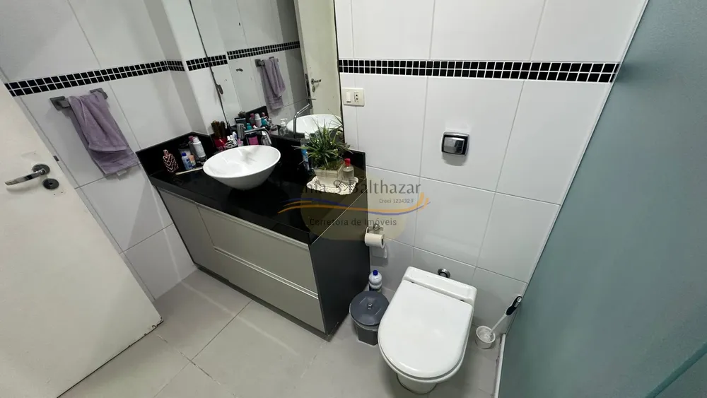 Apartamento, 2 quartos, 90 m² - Foto 10