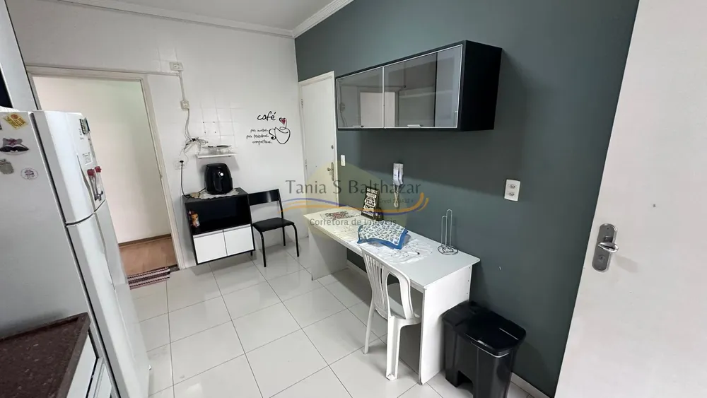 Apartamento, 2 quartos, 90 m² - Foto 5