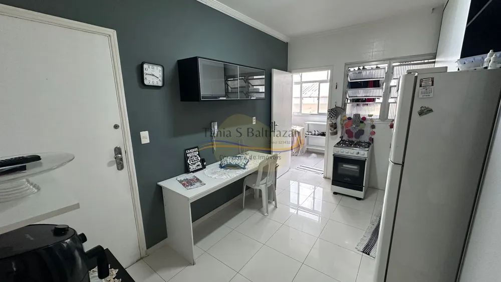 Apartamento, 2 quartos, 90 m² - Foto 6