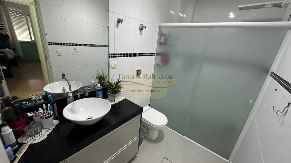 Apartamento, 2 quartos, 90 m² - Foto 9