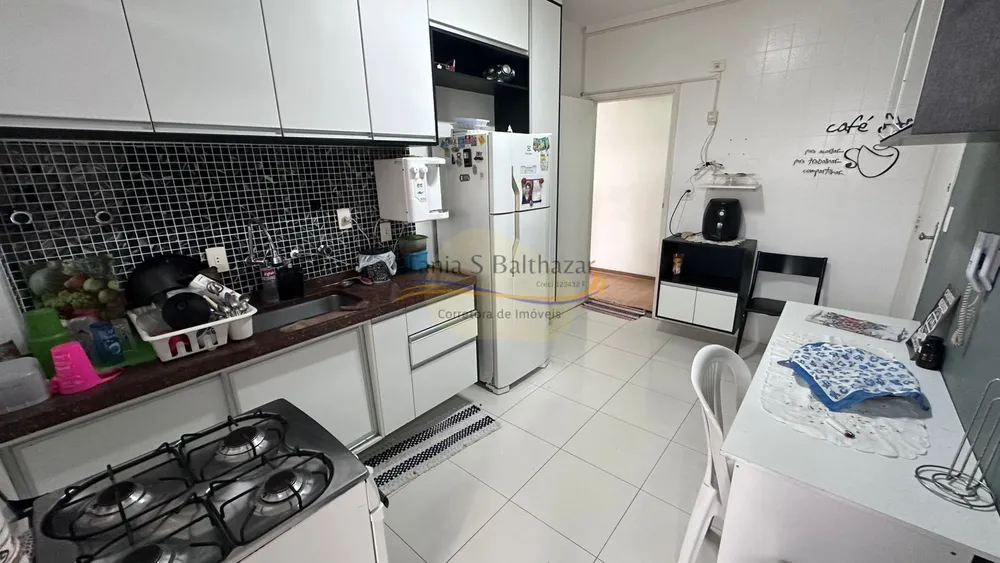 Apartamento, 2 quartos, 90 m² - Foto 4