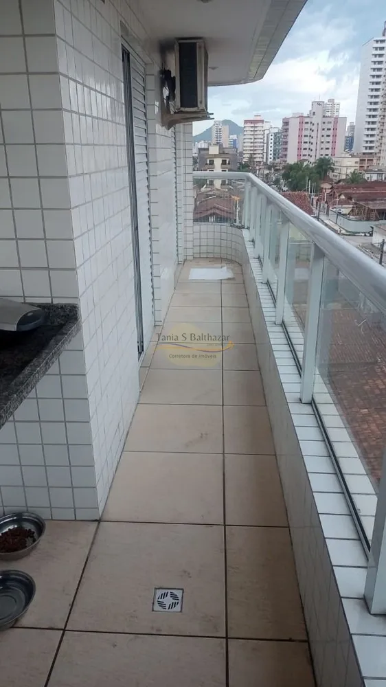 Apartamento, 2 quartos, 69 m² - Foto 3