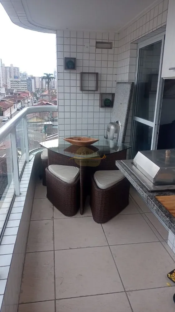 Apartamento, 2 quartos, 69 m² - Foto 1