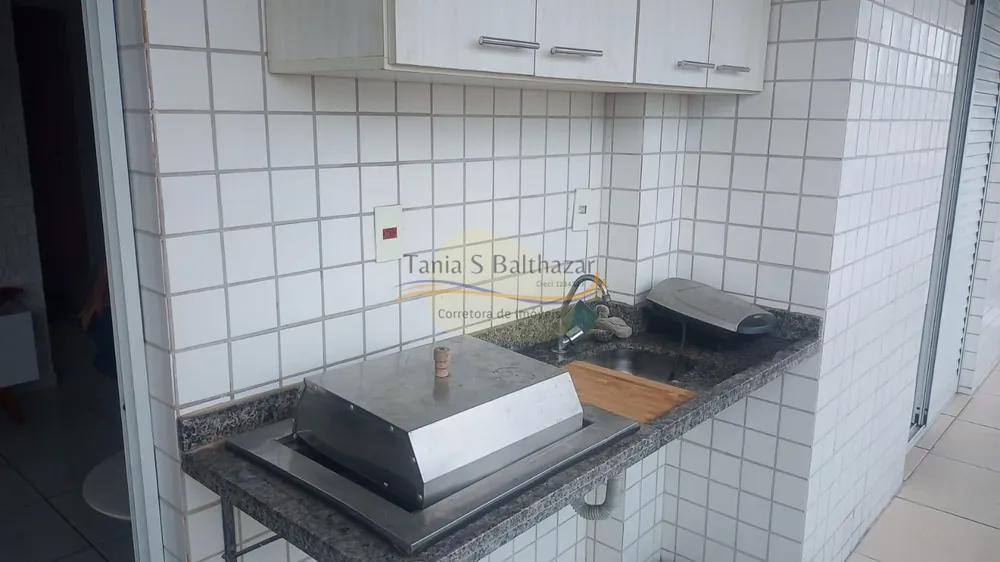 Apartamento, 2 quartos, 69 m² - Foto 9