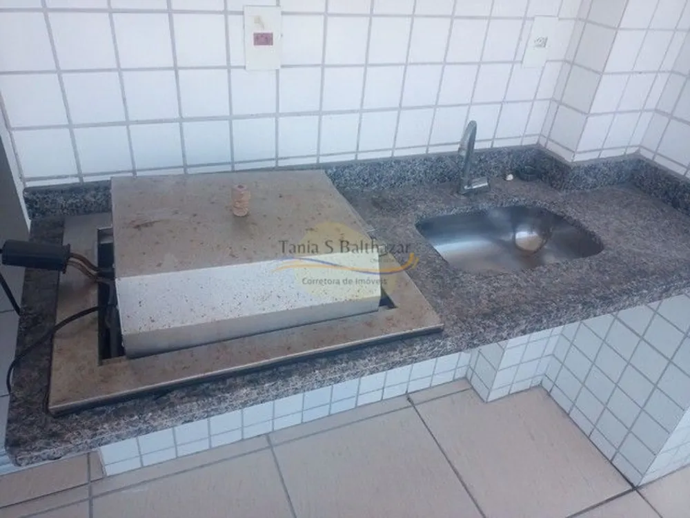 Apartamento, 2 quartos, 69 m² - Foto 5
