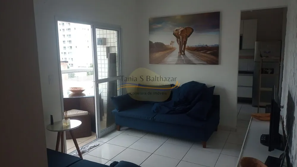 Apartamento, 2 quartos, 69 m² - Foto 4