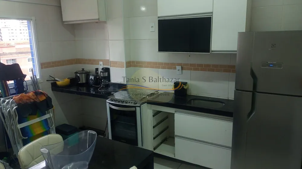 Apartamento, 2 quartos, 69 m² - Foto 13
