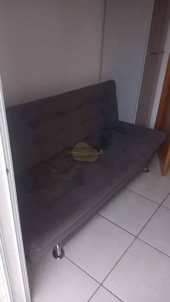 Apartamento, 2 quartos, 69 m² - Foto 2