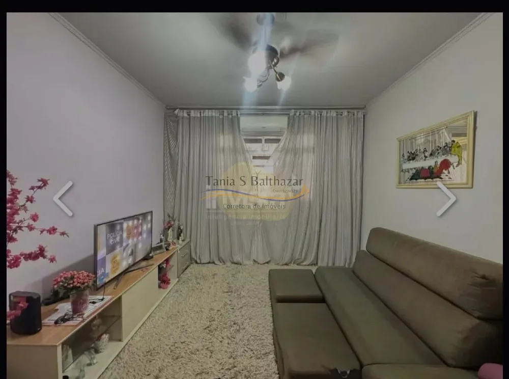 Sobrado, 3 quartos, 220 m² - Foto 2