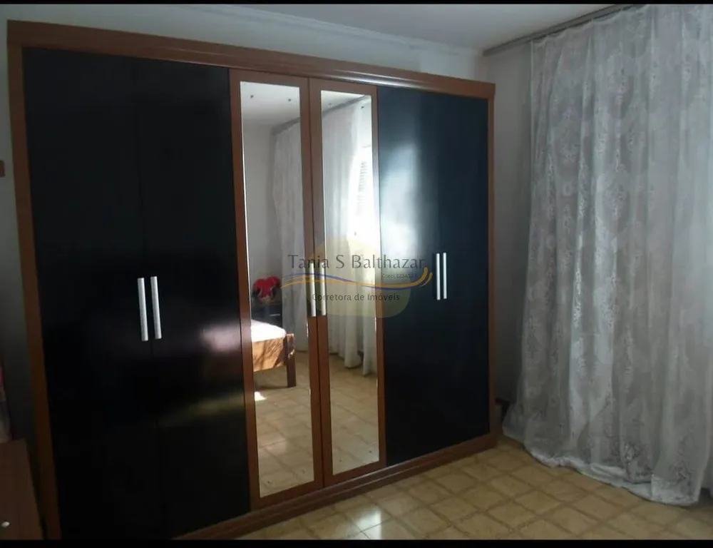 Sobrado, 3 quartos, 220 m² - Foto 8