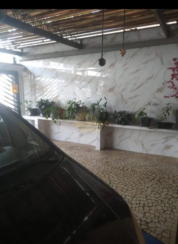 Sobrado, 3 quartos, 220 m² - Foto 14