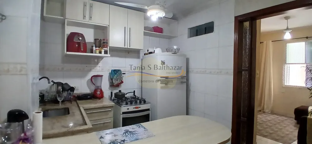 Apartamento, 1 quarto, 50 m² - Foto 9