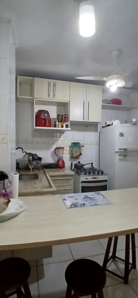 Apartamento, 1 quarto, 50 m² - Foto 8