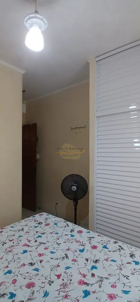Apartamento, 1 quarto, 50 m² - Foto 5
