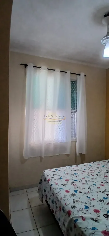 Apartamento, 1 quarto, 50 m² - Foto 3