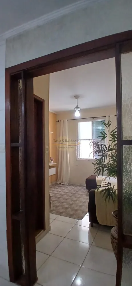 Apartamento, 1 quarto, 50 m² - Foto 2