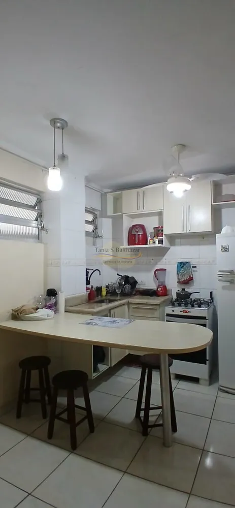 Apartamento, 1 quarto, 50 m² - Foto 7