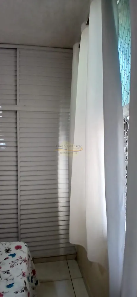 Apartamento, 1 quarto, 50 m² - Foto 6