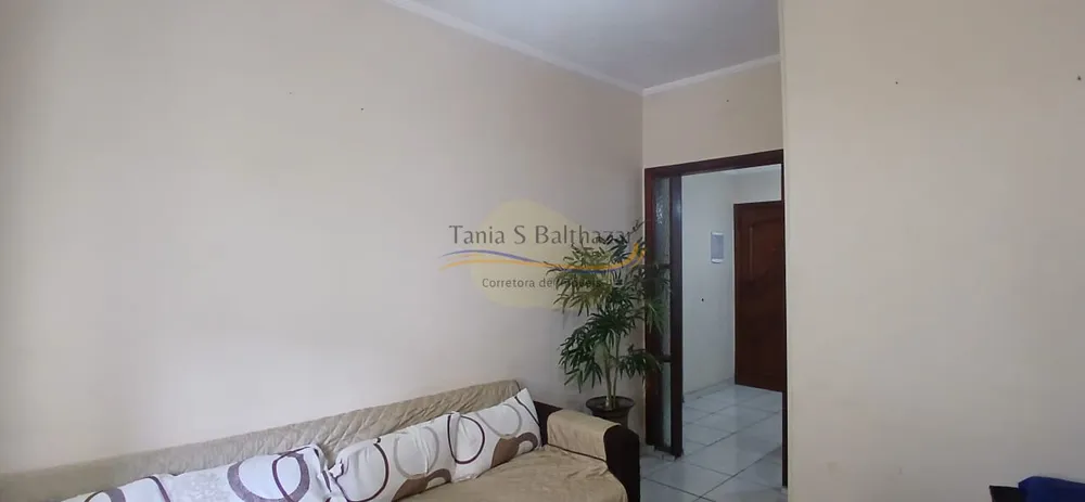 Apartamento, 1 quarto, 50 m² - Foto 1