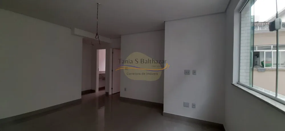 Sobrado, 2 quartos, 100 m² - Foto 2