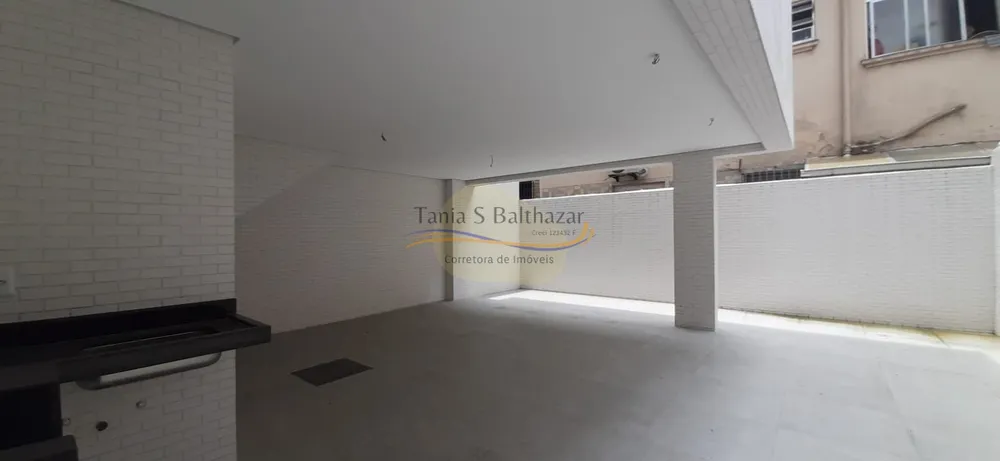 Sobrado, 2 quartos, 100 m² - Foto 16
