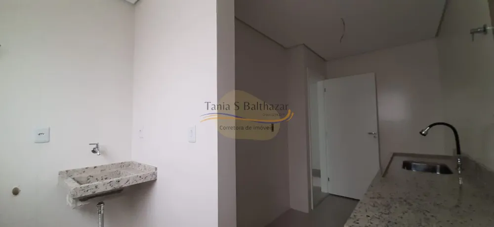 Sobrado, 2 quartos, 100 m² - Foto 12