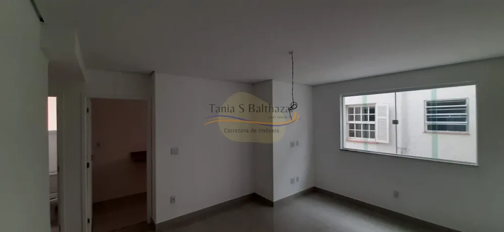 Sobrado, 2 quartos, 100 m² - Foto 3