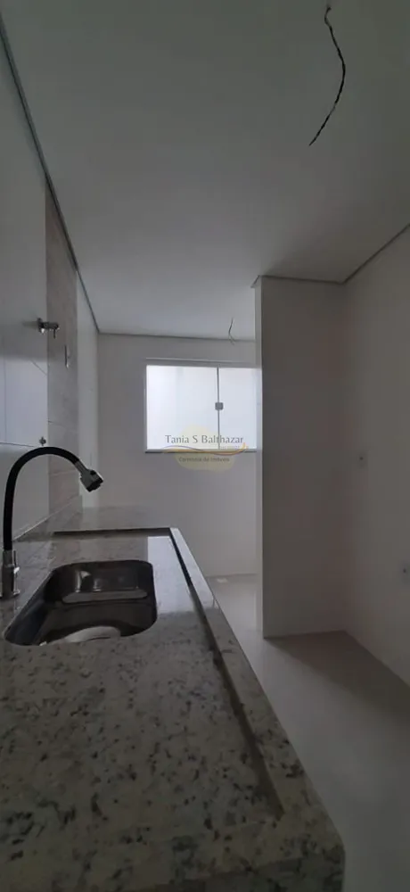 Sobrado, 2 quartos, 100 m² - Foto 10